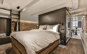Luxury Canal Suite De Heren